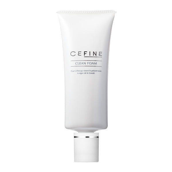 クリーンフォーム 100g_23%