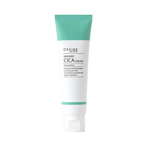ビューティプロ FOR SALONS ハーバリー シカクリーム 50g_11%