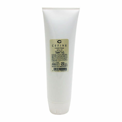 クリーンフォーム 300g 業務用_19%