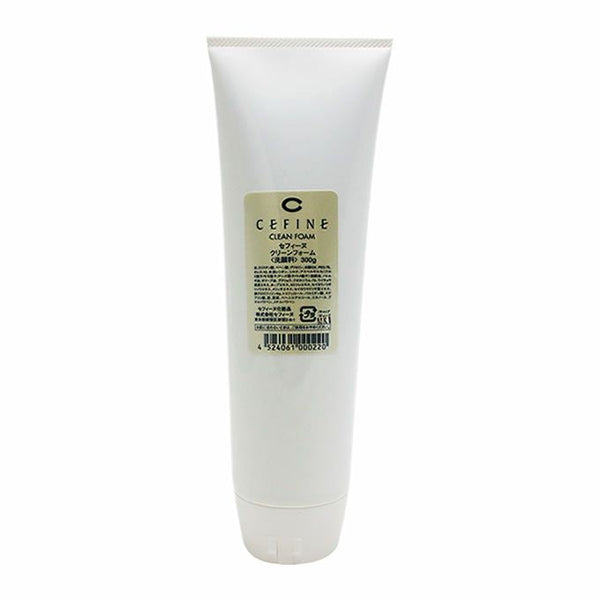 クリーンフォーム 300g 業務用_10%