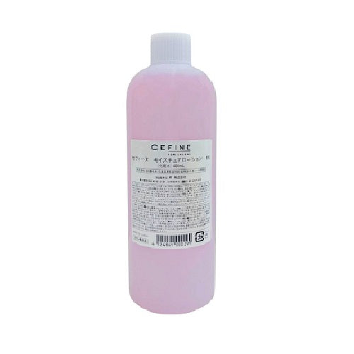 FOR SALONS モイスチュアローション EX 400ml_10%