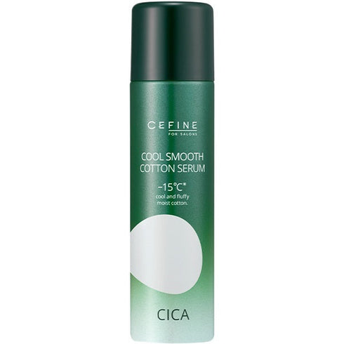 FOR SALONS クール スムース コットンセラム 80g_18%