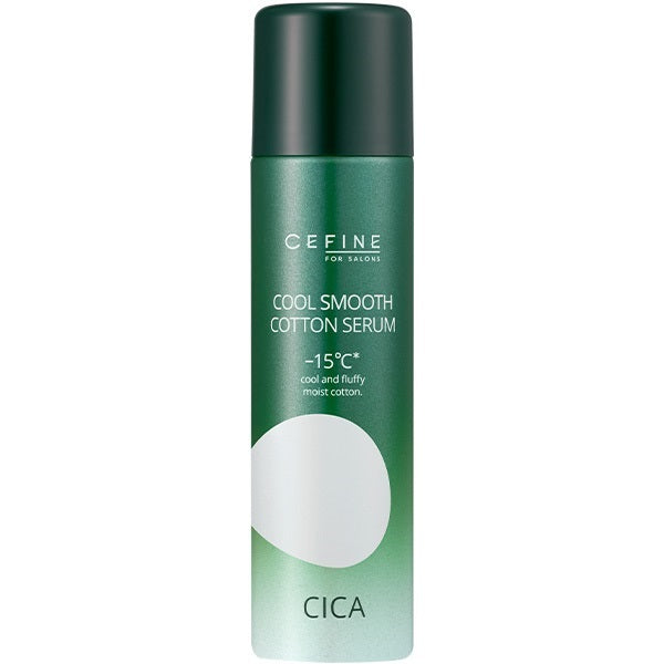 FOR SALONS クール スムース コットンセラム 80g_23%