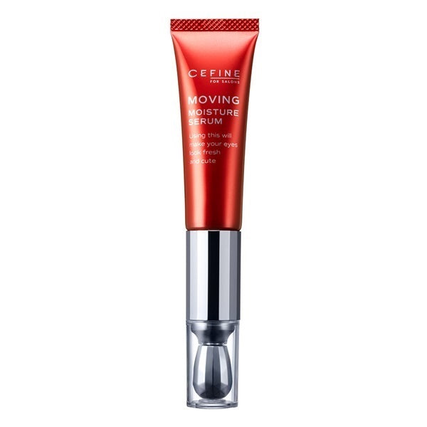 FOR SALONS ムービング モイスチュア セラム 18g_13%
