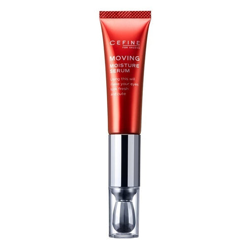 FOR SALONS ムービング モイスチュア セラム 18g_19%