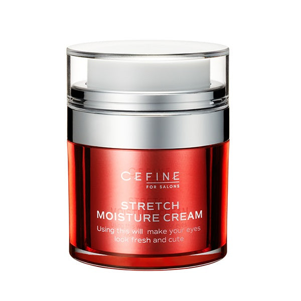 FOR SALONS ストレッチ モイスチュア クリーム 30g_12%