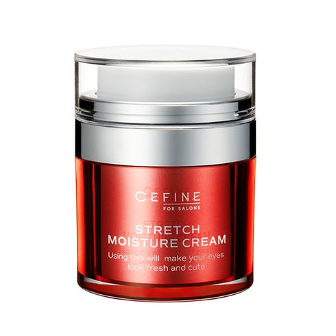 FOR SALONS ストレッチ モイスチュア クリーム 30g_11%