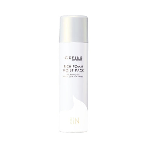 FOR SALONS リッチフォーム モイスト パック 80g_13%