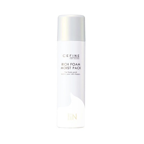 FOR SALONS リッチフォーム モイスト パック 80g_22%