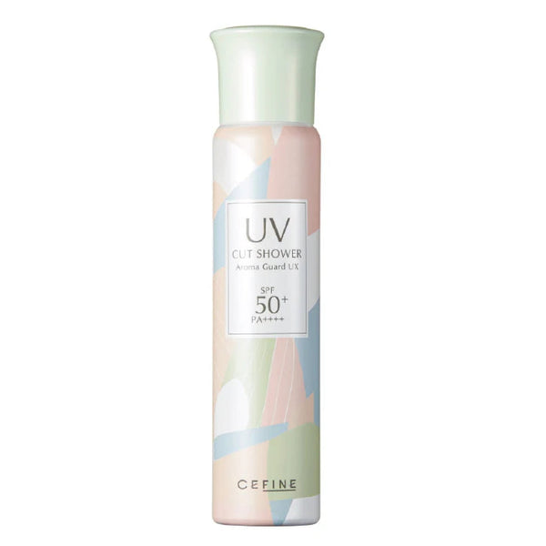 UVカットシャワー アロマガード UX 80g_NP_11%