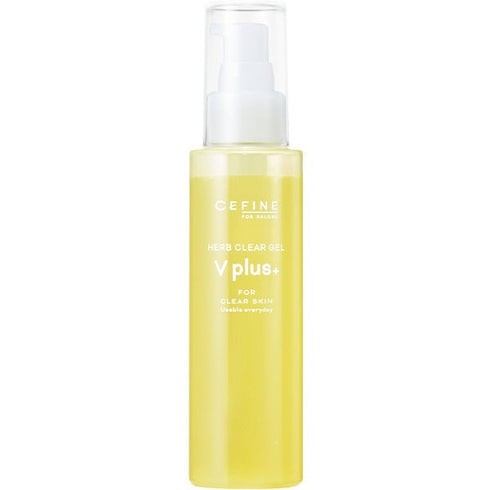 FOR SALONS ハーブクリアジェル Vプラス+ 120g_18%