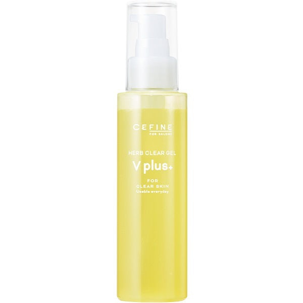FOR SALONS ハーブクリアジェル Vプラス+ 120g_15%