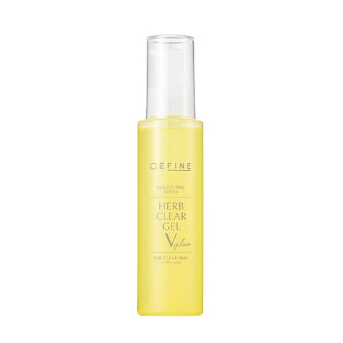 ビューティプロ ハーブクリアジェル Vプラス 120ml_16%