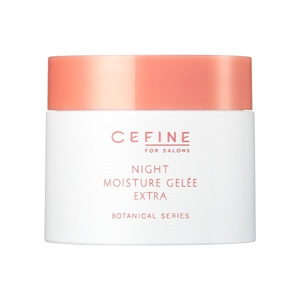 FOR SALONS ナイト モイスチュア ジュレ エクストラ 80g_14%