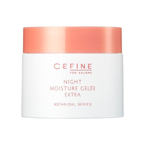FOR SALONS ナイト モイスチュア ジュレ エクストラ 80g_15%
