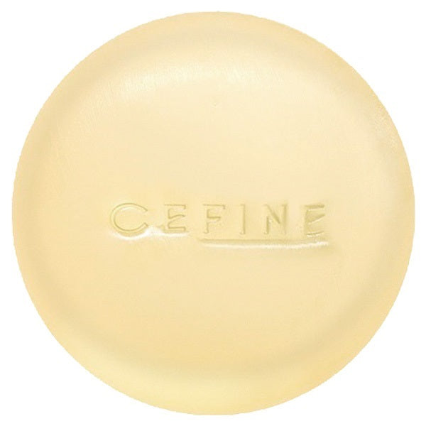 FOR SALONS センシティブソープ リッチ 90g_19%