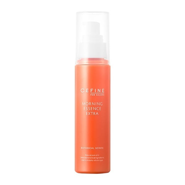 FOR SALONS モーニング エッセンス エクストラ 100ml_12%