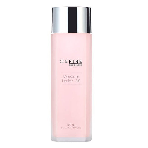 FOR SALONS モイスチュアローション EX 120ml_10%