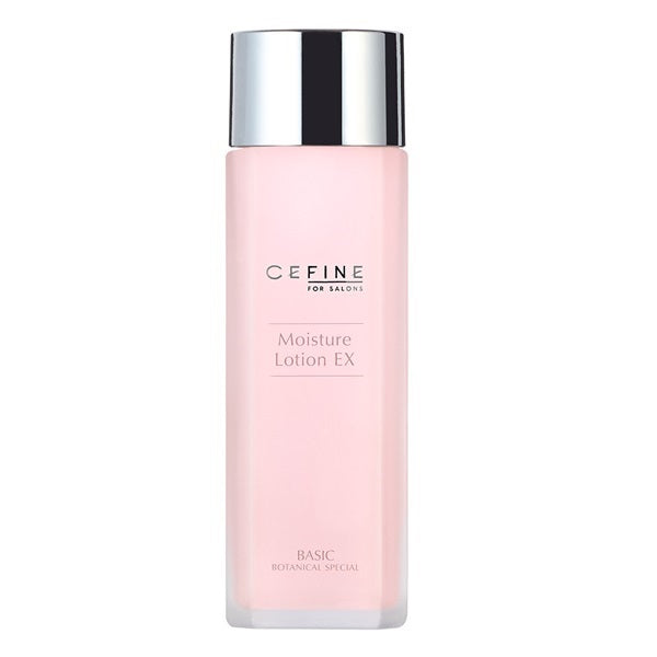 FOR SALONS モイスチュアローション EX 120ml_12%