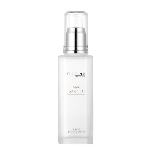 FOR SALONS ミルクローション EX 100ml_24%