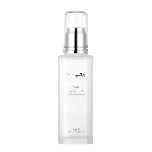 FOR SALONS ミルクローション EX 100ml_25%