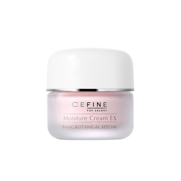 FOR SALONS モイスチュアクリーム EX 30g_19%