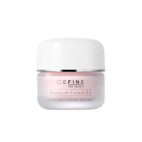 FOR SALONS モイスチュアクリーム EX 30g_22%