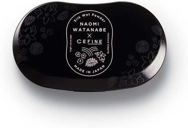 シルクウェットパウダー WNケース _19%