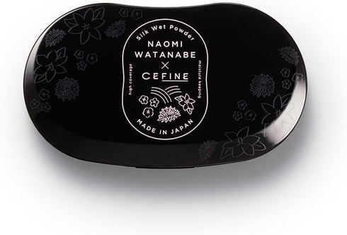 シルクウェットパウダー WNケース _18%