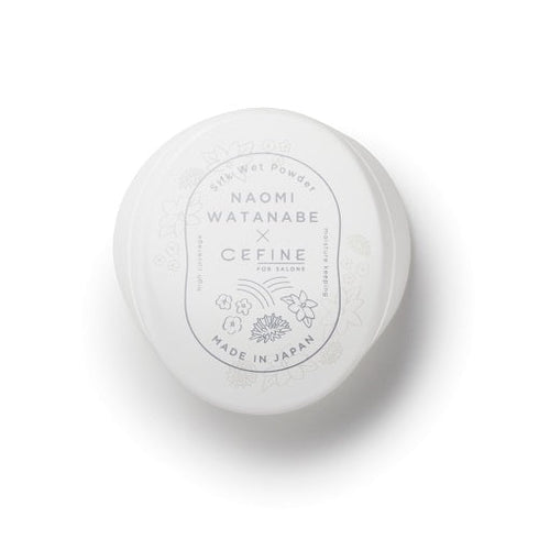 FOR SALONS シルクウェットパウダー WN PROケース_24%