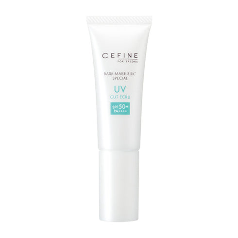 FOR SALONS ザ・UVカットエクリュ 50 33g_18%