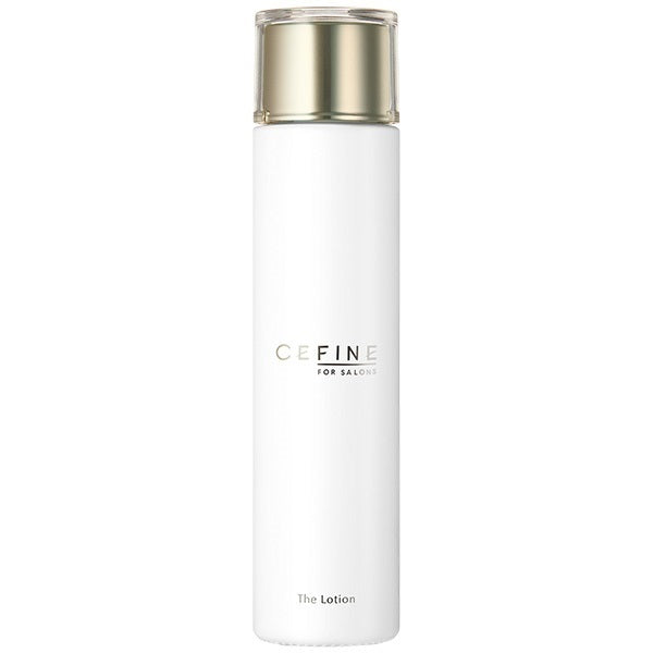 FOR SALONS ザ・ローション 120mL