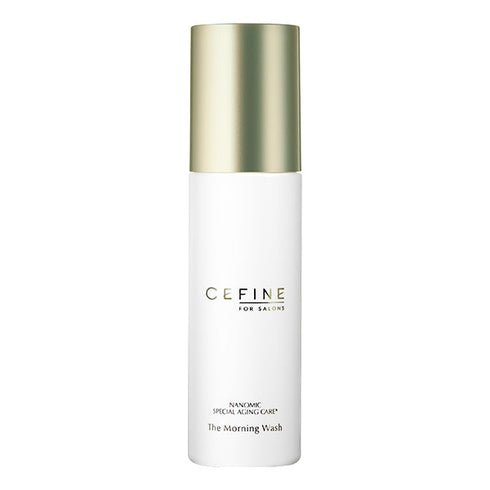 FOR SALONS ザ・モーニングウォッシュ 100mL_22%