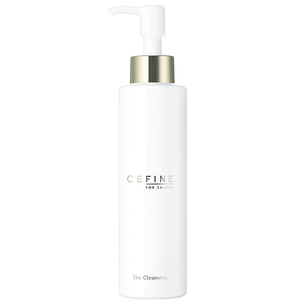 FOR SALONS ザ・クレンジング 150g_14%