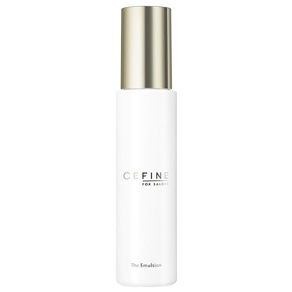 FOR SALONS ザ・エマルジョン 80mL_10%