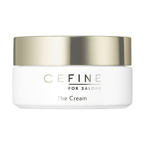 FOR SALONS ザ・クリーム 30g_12%