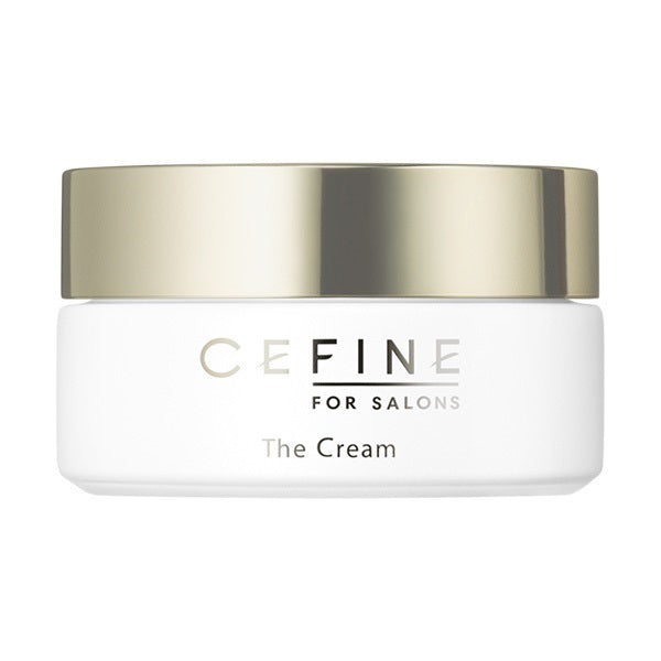 FOR SALONS ザ・クリーム 30g_10%