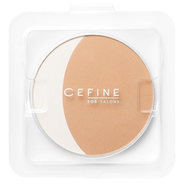 FOR SALONS シルクウェットパウダーレフィル 9g_15%