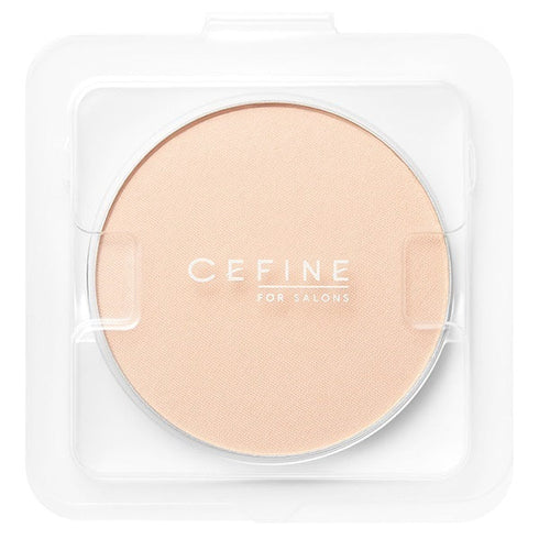FOR SALONS シルクフィニッシングパウダー レフィル NA-PRO_11%