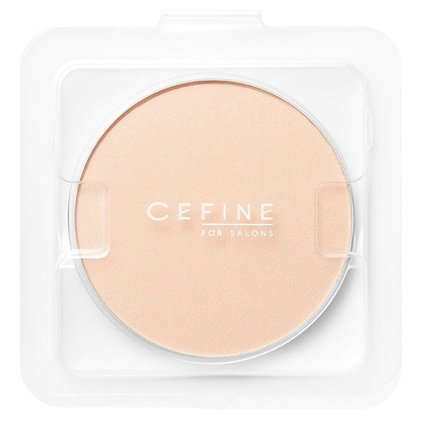 FOR SALONS シルクフィニッシングパウダー レフィル NA-PRO_16%