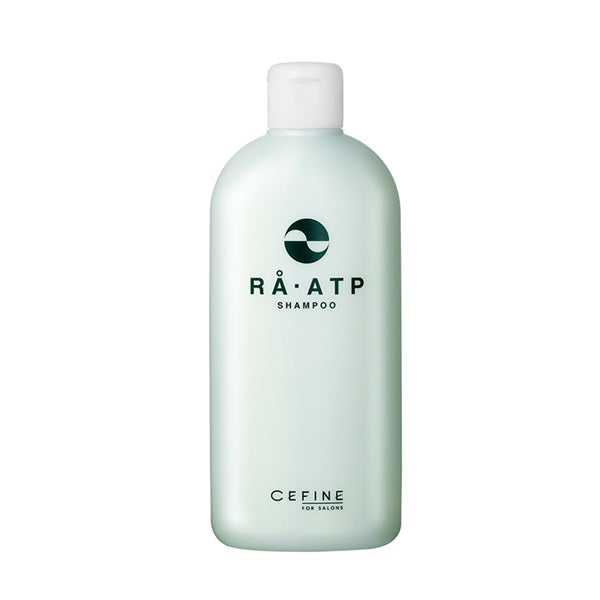 FOR SALONS RA・ATP(ラ・エーティーピー) シャンプー300ml_14%