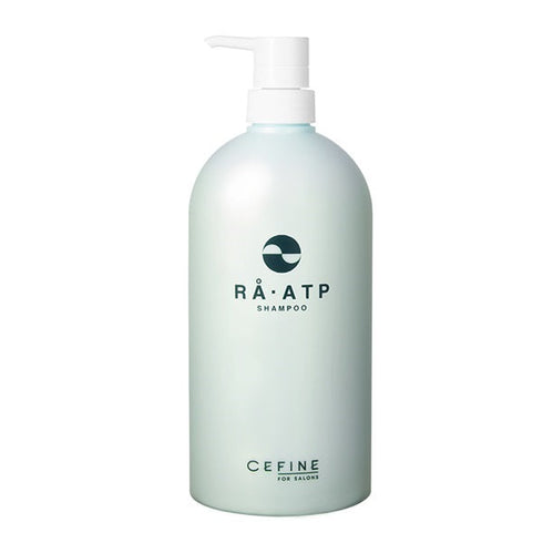 FOR SALONS RA・ATP(ラ・エーティーピー) シャンプー800ml_10%
