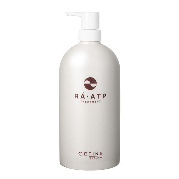 FOR SALONS RA・ATP(ラ・エーティーピー) トリートメント800ml_10%