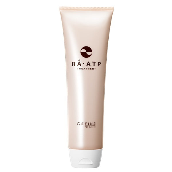 FOR SALONS RA・ATP(ラ・エーティーピー) トリートメント290ml(TUB)_22%