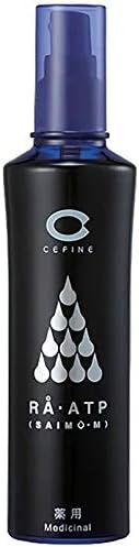 FOR SALONS RA・ATP(ラ・エーティーピー) 薬用 サイモM 150ml_12%