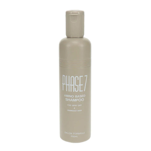 フェイズ 7 シャンプー 250ml_16%