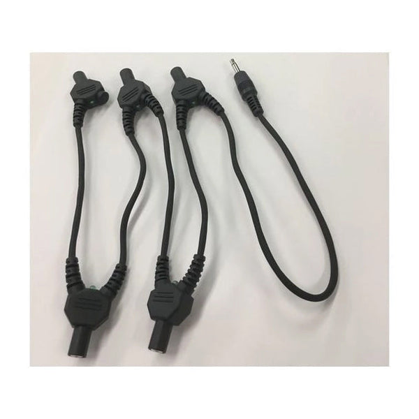 DS300Q ホタルンコード