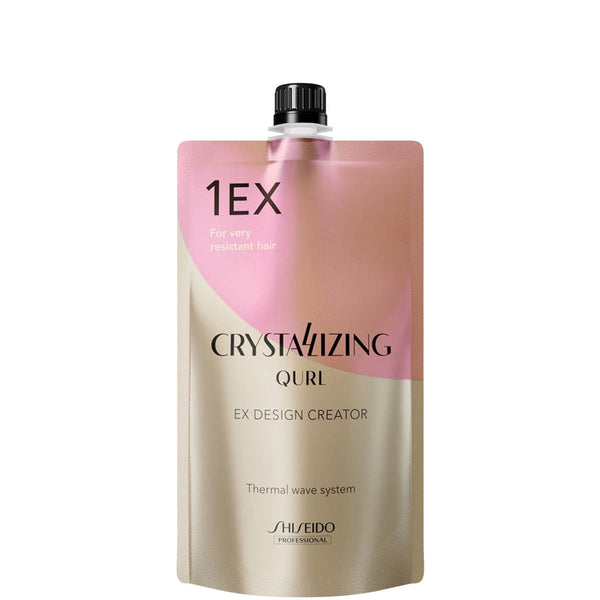 クリスタライジングキュール デザインクリエーター n1剤 400g