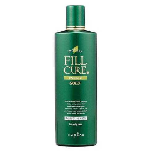 薬用 フィルキュア エッセンスゴールド 180mL_19%