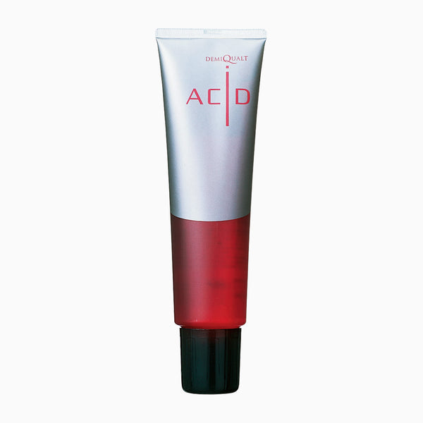 DEMI QUALT ACID デミ クオルト アシッド 1剤 17アイテム 各150g 業務用